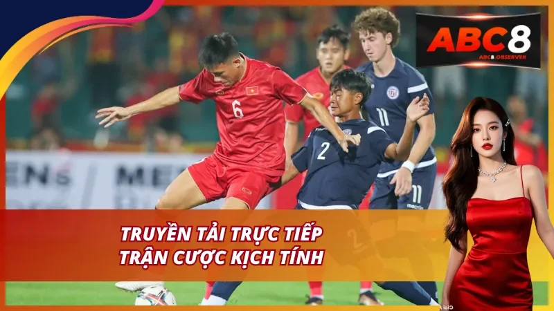 Hệ thống cược đa dạng và linh hoạt